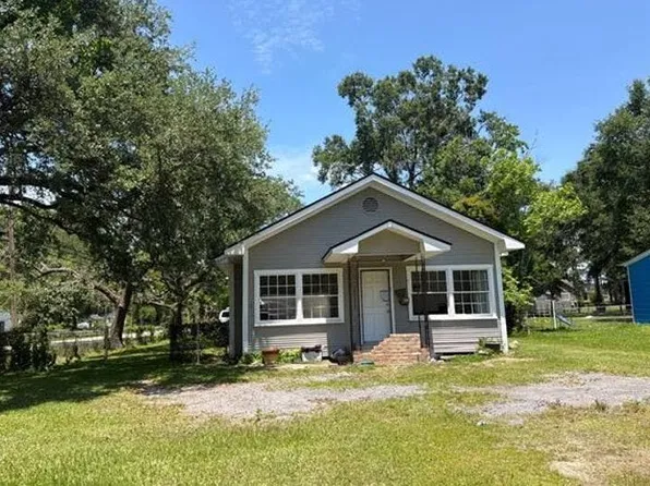 650 W Avenue D, Silsbee, TX 77656