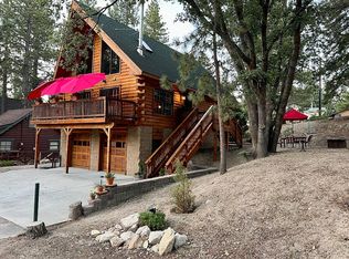33295 Iris Dr, Green Valley Lake, CA 92341