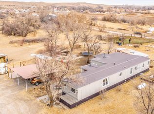 23 Road 6940, Waterflow, NM 87421