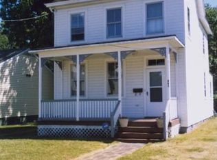 261 Chapel St, Hampton, VA 23669