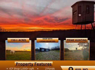 0 Rr 1 BOX 6548, Ava, MO 65608