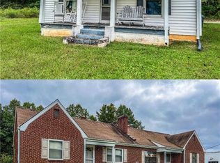 6734 Old Us Highway 52, Lexington, NC 27295