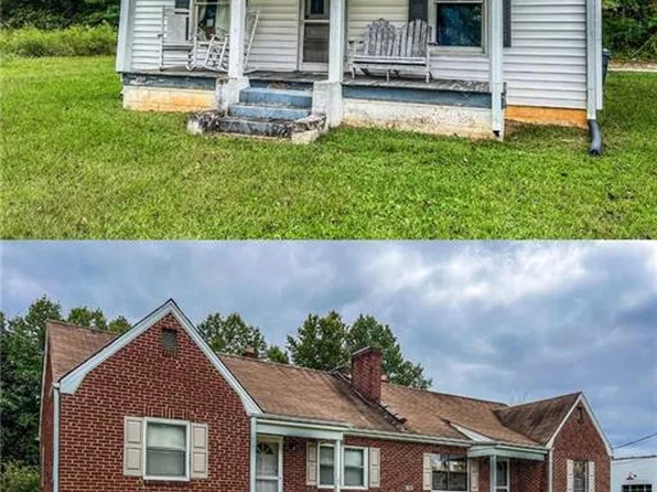 6734 Old Us Highway 52, Lexington, NC 27295