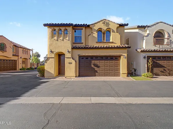 3345 E PINCHOT Avenue #12, Phoenix, AZ 85018