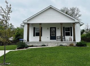 3712 S Judd Ave, Bloomington, IN