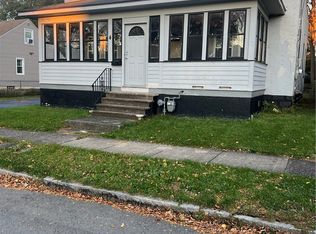 4 Florack St, Rochester, NY 14621