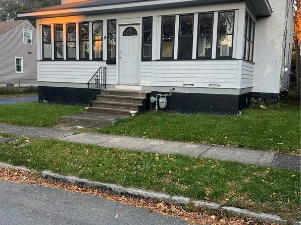 4 Florack St, Rochester, NY 14621