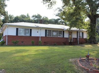 203 Cason Rd, Cedartown, GA 30125