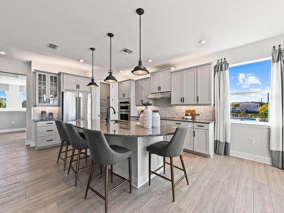 Arboretum by Mattamy Homes in Naples FL Zillow