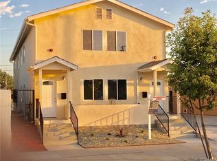 1318 W Florence Ave, Los Angeles, CA 90044