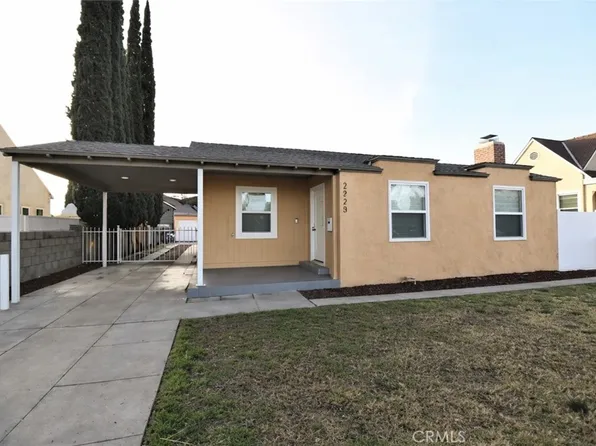 2920 N Arrowhead Ave, San Bernardino, CA 92405