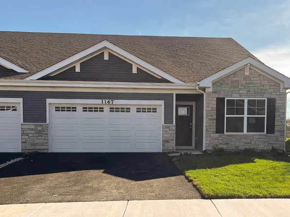 1132 Bluebell Ln, Bartlett, IL 60103