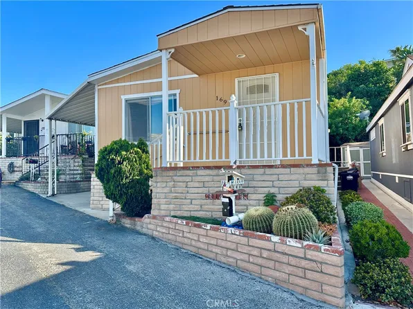 2550 Pacific Coast Hwy Space 169, Torrance, CA 90505