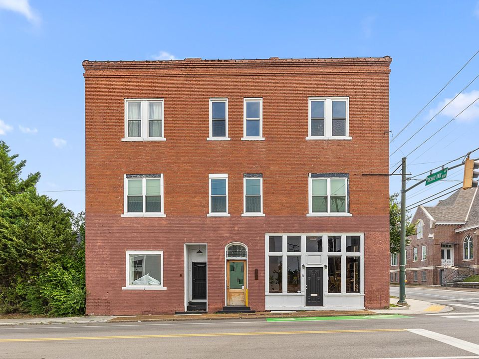 1st image of 1815 Bailey Ave #A