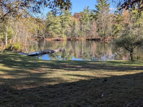 2194 W Jab Dr, Baldwin, MI 49304