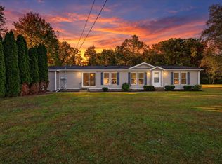 8655 Elm Ln, Saranac, MI 48881