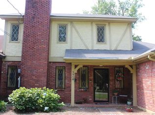 3908 Hickory Dr, Montgomery, AL 36109