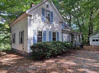 162 Pleasant St, Claremont, NH 03743