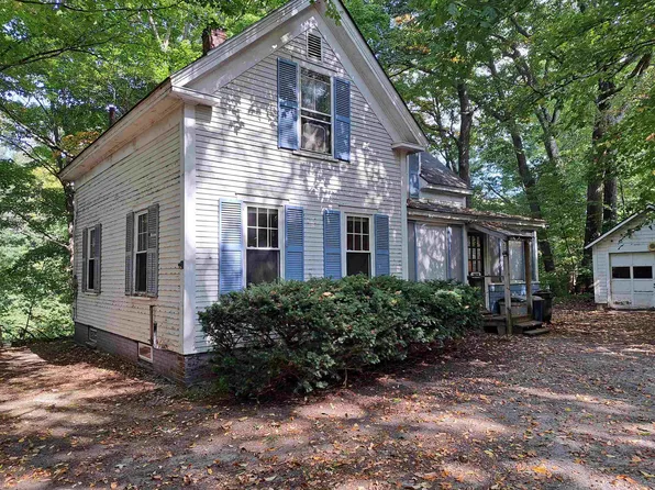 162 Pleasant Street, Claremont, NH 03743