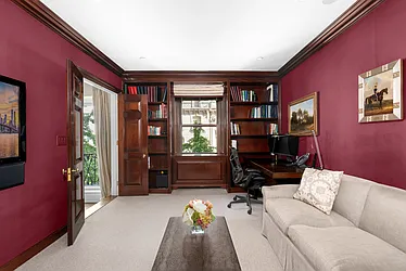 Sold by Sotheby's International Realty