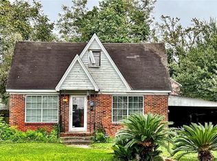 511 Joyce St, Houston, TX 77009
