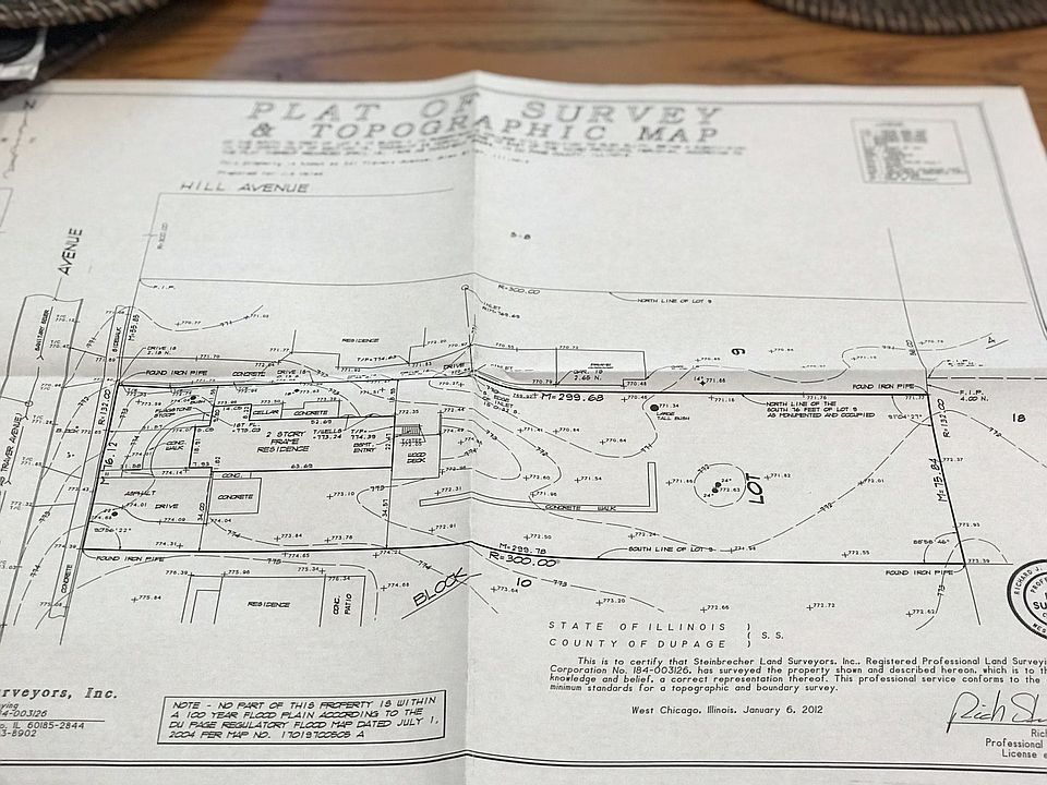 2nd image of 241 Traver Ave