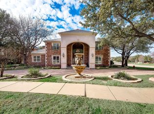 1403 Travis Cir N, Irving, TX 75038