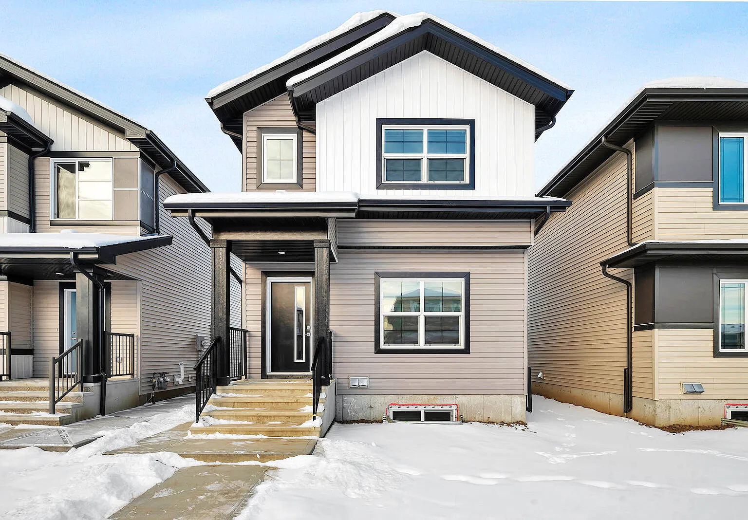 74 Penn Place, Down, Spruce Grove, Alberta, Canada, T7X 2W8 — Photo 1