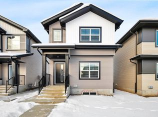 74 Penn Pl, Spruce Grove, AB T7X2W7