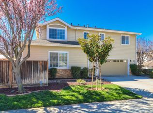 17755 Calle Hermosa, Morgan Hill, CA