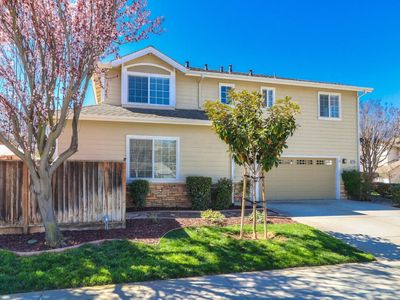 17755 Calle Hermosa, Morgan Hill, CA, 95037