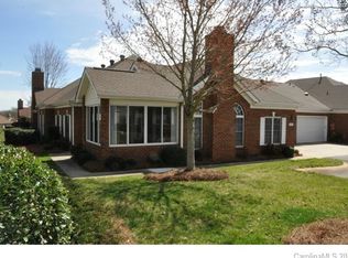 8556 Windsor Ridge Dr. Uf #13, Charlotte, NC 28277