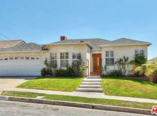5526 Overdale Dr, Los Angeles, CA 90043