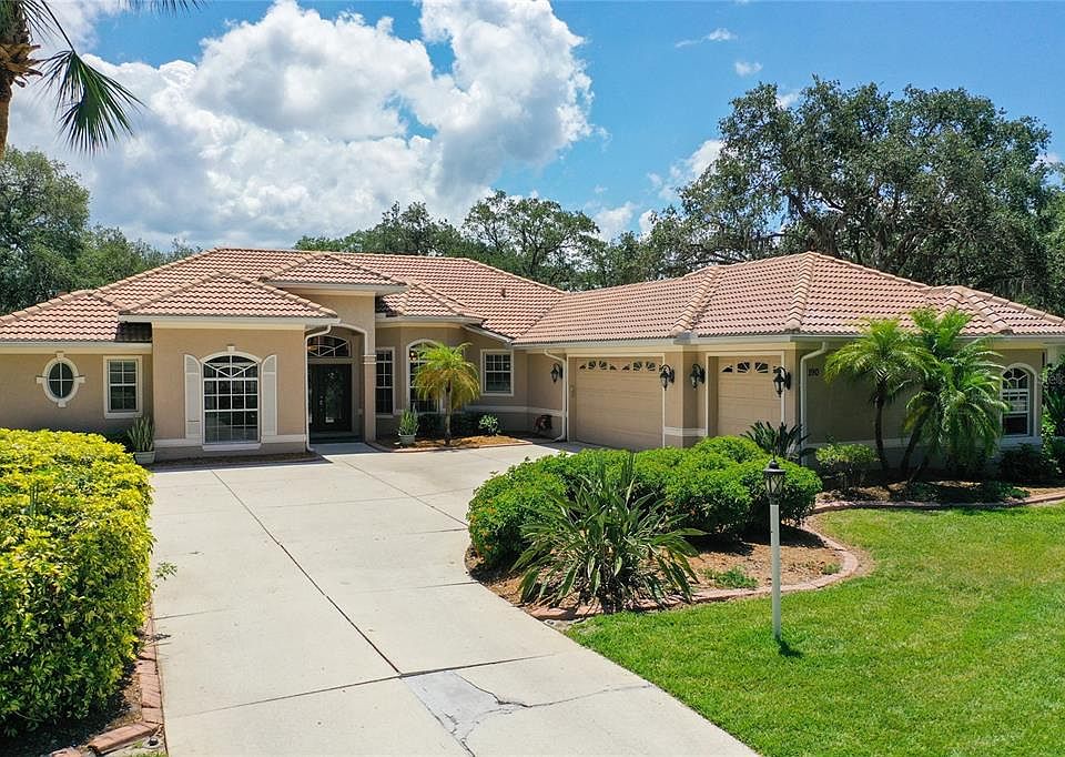 190 Grand Oak Cir, Venice, FL 34292 | Zillow