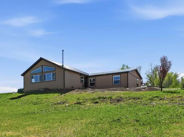 8066 N Valley View Hts, Preston, ID 83263