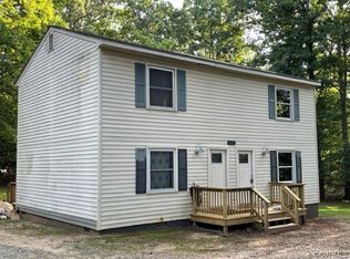 2142 Tower Hill Rd APT C, Powhatan, VA 23139