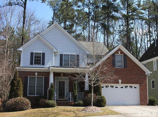 3407 Denada Path, Durham, NC 27707