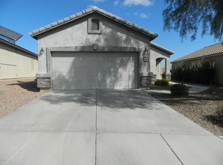 1304 W Via Cerro Colorado, Sahuarita, AZ 85629