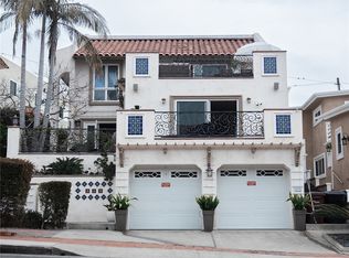 313 Avenida Del Mar, San Clemente, CA 92672