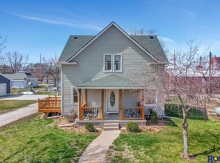 316 S Pine St, Valparaiso, NE 68065