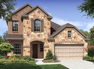 2008 Greenside Trl, Round Rock, TX 78665