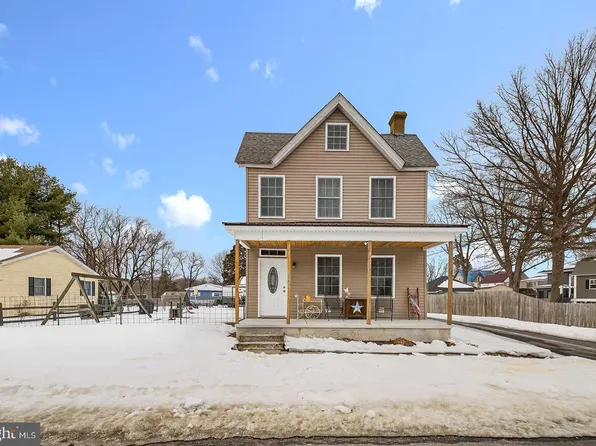 501 West St, Clayton, DE 19938