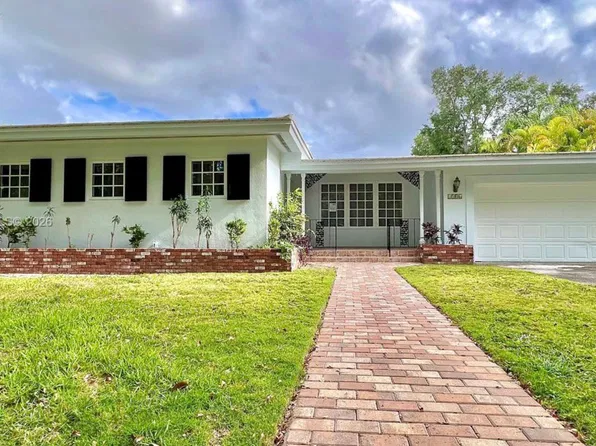 1506 Delgado Ave, Coral Gables, FL 33146
