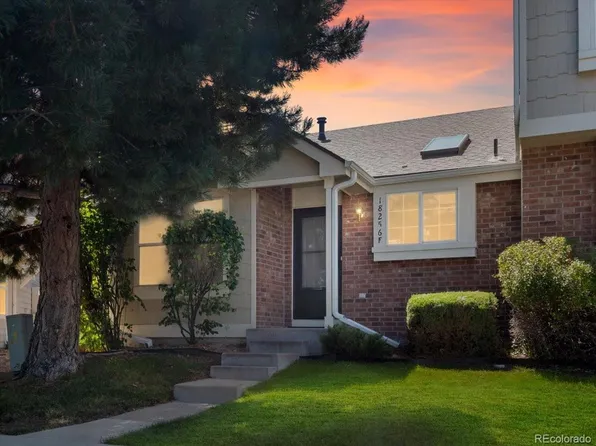 18256 E Alabama Place #F, Aurora, CO 80017