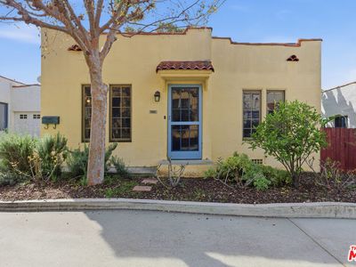 918 1/2 Maltman Ave, Los Angeles, CA, 90026