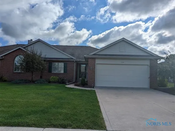 1155 Chelsea Ave, Napoleon, OH 43545