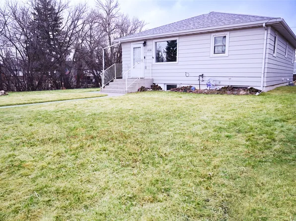 1518 12th Ave S, Great Falls, MT 59405
