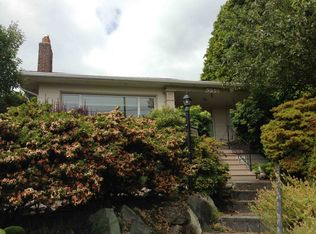 5551 35th Ave NE, Seattle, WA 98105