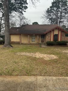 2920 Woodforest Ln, Montgomery, AL, 36109