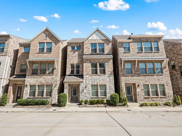 139 Peach Orchard Ln, Euless, TX 76040